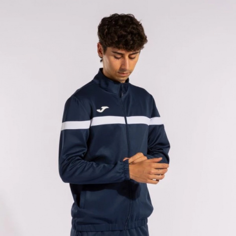 Спортивний костюм Joma DANUBIO темно-синій 102746.332