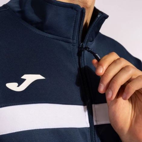 Спортивний костюм Joma DANUBIO темно-синій 102746.332