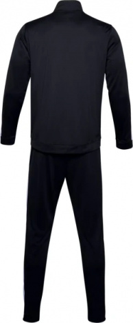 Спортивний костюм Under Armour RIVAL KNIT чорний 1357139-001