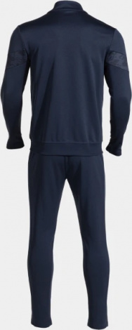 Спортивний костюм Joma CHAMPION VIII темно-синій 104201.331
