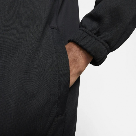 Спортивний костюм Nike CLUB PK TRK SUIT чорний FB7351-010