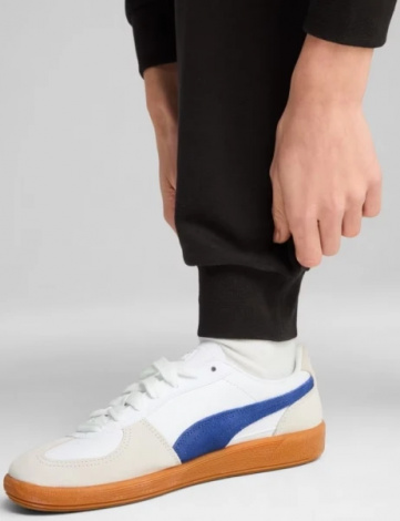Спортивний костюм жіночий Puma RELAXED TR CL чорний 68507401