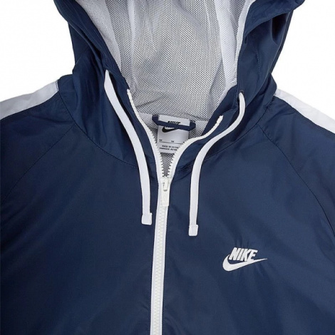 Спортивний костюм Nike M NSW SPE TRK SUIT HD WVN темно-синій BV3025-411