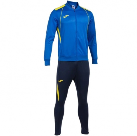 Костюм Joma спортивный сине-желтый CHAMPION VII 103083.709