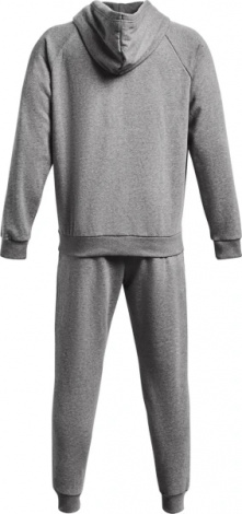 Спортивний костюм Under Armour RIVAL FLEECE сірий 1379768-025