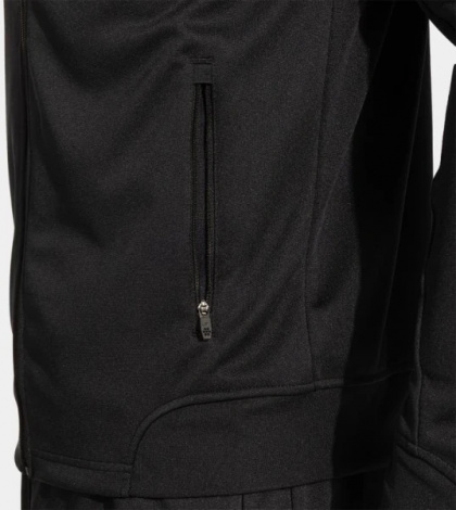 Спортивный костюм Joma Championship Viii Tracksuit Black Yellow
