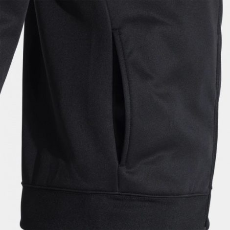 Спортивний костюм Joma DANUBIO III чорно-зелений 103733.104