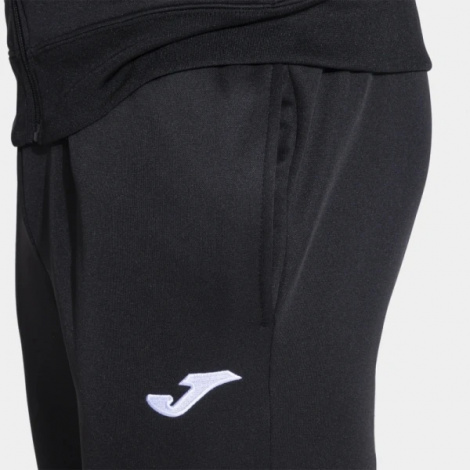 Спортивний костюм Joma DANUBIO III чорно-зелений 103733.104