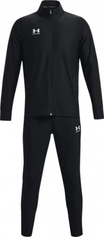 Спортивний костюм Under Armour CHALLENGER чорний 1379592-001