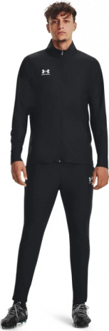 Спортивний костюм Under Armour CHALLENGER чорний 1379592-001
