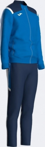 Спортивный костюм Joma Chándal Toledo Royal Marino