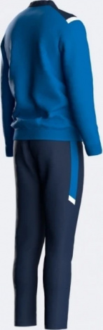 Спортивный костюм Joma Chándal Toledo Royal Marino