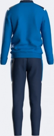 Спортивный костюм Joma Chándal Toledo Royal Marino