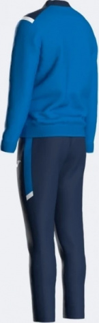 Спортивный костюм Joma Chándal Toledo Royal Marino