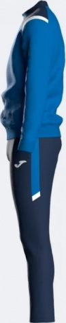 Спортивный костюм Joma Chándal Toledo Royal Marino