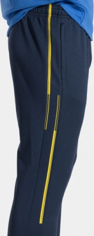 Спортивный костюм Joma Championship Viii Tracksuit Royal Blue Yellow