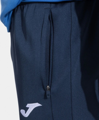 Спортивный костюм Joma Championship Viii Tracksuit Royal Blue Yellow