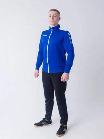 Спортивний костюм Kelme ACADEMY синьо-чорний 3771200.9409