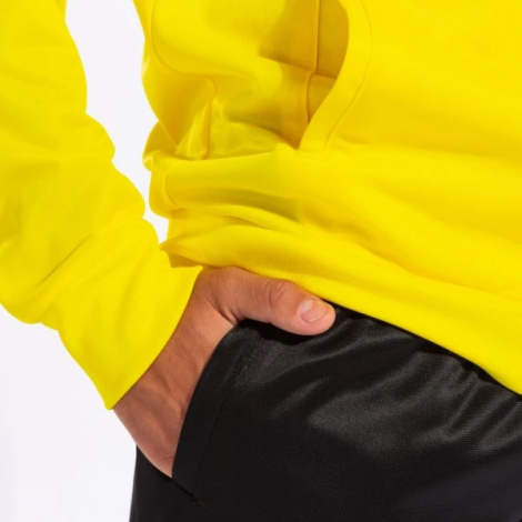 Спортивный костюм Joma COLUMBUS TRACKSUIT YELLOW BLACK