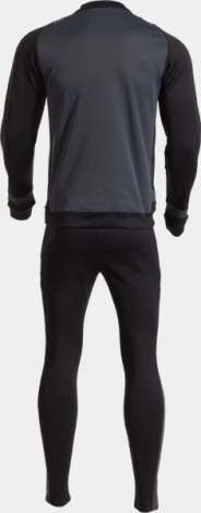Спортивний костюм Joma LIDER темно-сірий 104286.151