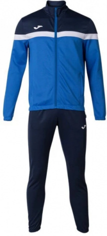 Спортивный костюм Joma DANUBIO TRACKSUIT ROYAL NAVY