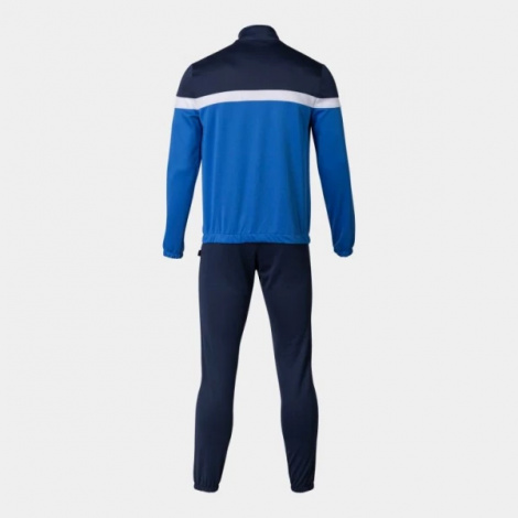Спортивный костюм Joma DANUBIO TRACKSUIT ROYAL NAVY