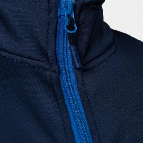 Спортивный костюм Joma DANUBIO TRACKSUIT ROYAL NAVY