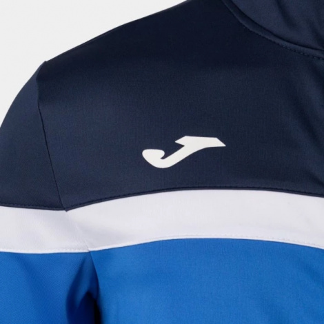Спортивный костюм Joma DANUBIO TRACKSUIT ROYAL NAVY