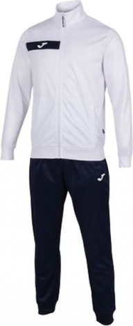 Спортивний костюм Joma COLUMBUS білий 102742.203
