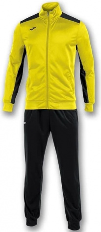 Спортивний костюм Joma ACADEMY 101096.901 жовто-чорний