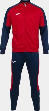 Костюм спортивный красно-т.синий CHAMPION ECO 102751.603