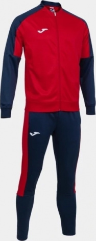 Костюм спортивный красно-т.синий CHAMPION ECO 102751.603