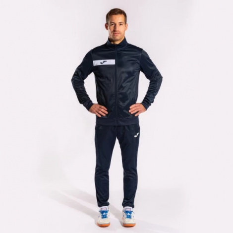 Спортивний костюм Joma COLUMBUS темно-синій 102742.331