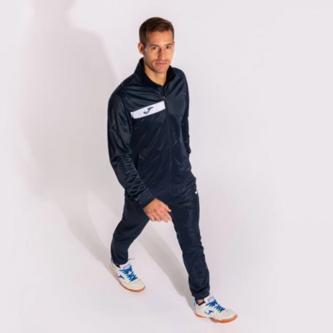 Спортивний костюм Joma COLUMBUS темно-синій 102742.331