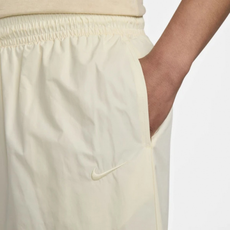 Спортивні штани Nike SWOOSH PANT молочні FB7880-113