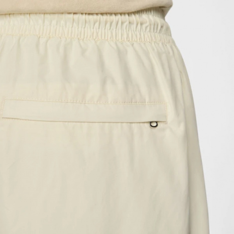 Спортивні штани Nike SWOOSH PANT молочні FB7880-113