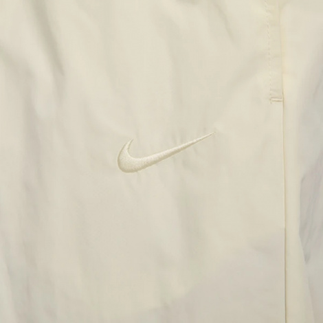 Спортивні штани Nike SWOOSH PANT молочні FB7880-113