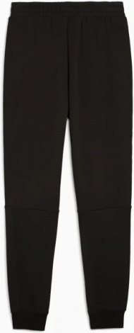 Спортивні штани Puma ESSENTIALS TAPE чорні 68468001