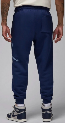 Брюки Jordan MJ Ess Flc Baseline Pant
