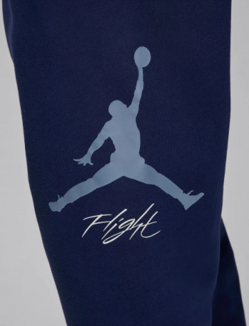 Брюки Jordan MJ Ess Flc Baseline Pant