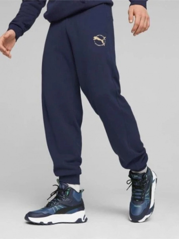 Брюки Puma Better Sportswear Sweatpants