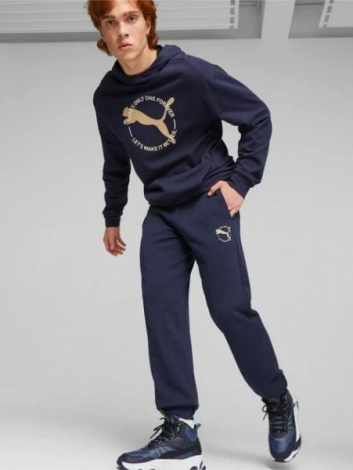 Брюки Puma Better Sportswear Sweatpants