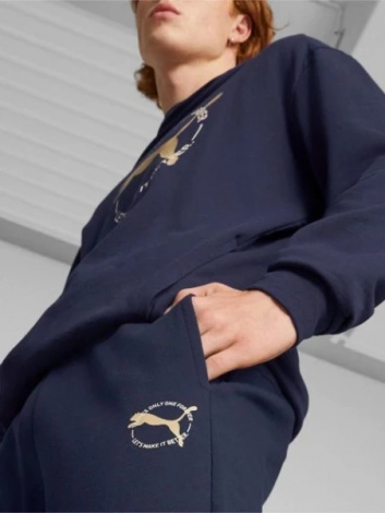 Брюки Puma Better Sportswear Sweatpants