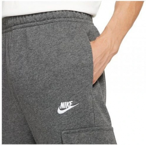 Брюки Nike M NSW CLUB FT CARGO PANT