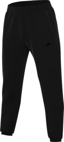 Спортивные штаны Nike M NK CLUB+ POLAR FLC CF PANT черные FB8384-010