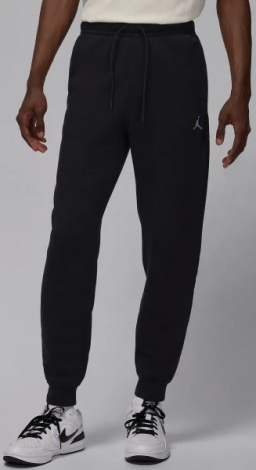Спортивні штани Nike MJ BRKLN FLC PANT чорні FV7277-010