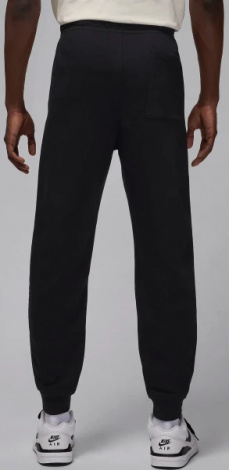 Спортивні штани Nike MJ BRKLN FLC PANT чорні FV7277-010