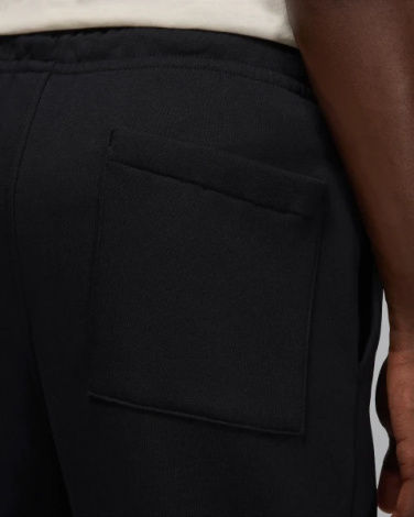 Спортивні штани Nike MJ BRKLN FLC PANT чорні FV7277-010