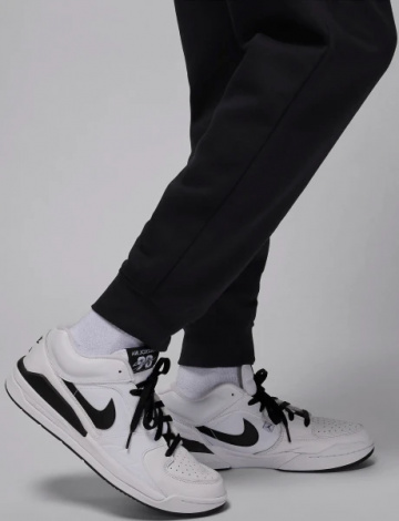 Спортивні штани Nike MJ BRKLN FLC PANT чорні FV7277-010