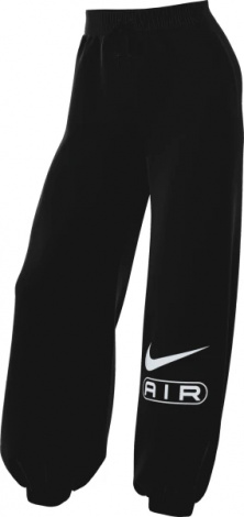 Брюки Женские Nike W Nsw Air Mr Flc Jogger (Fn1902-010)